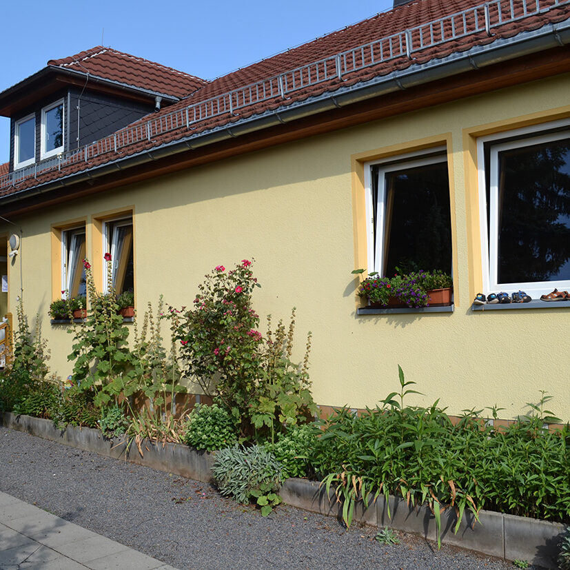 Kita Am Walde www.volkssolidaritaetgera.de